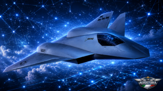 Il Futuro dei Velivoli Militari: Come i Caccia di Sesta Generazione Rivoluzioneranno i Cieli